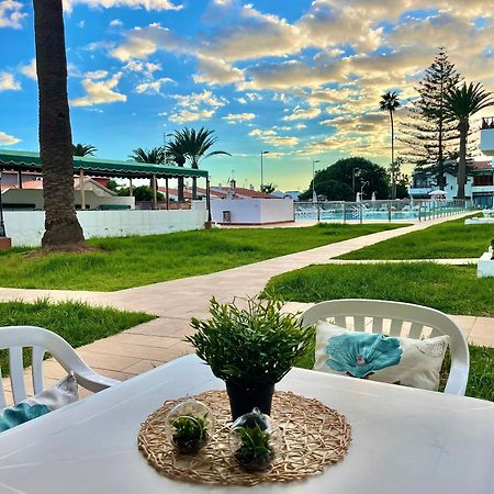 Los Balandros 117 By Sunhousescanarias Maspalomas  Exteriér fotografie