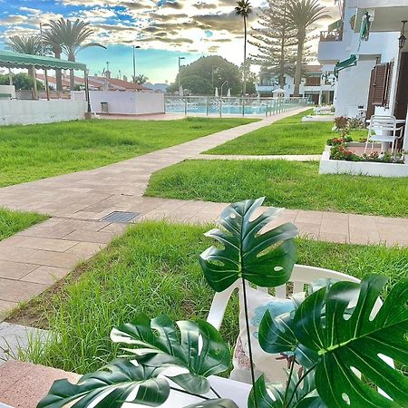 Los Balandros 117 By Sunhousescanarias Maspalomas  Exteriér fotografie