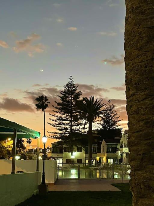 Los Balandros 117 By Sunhousescanarias Maspalomas  Exteriér fotografie