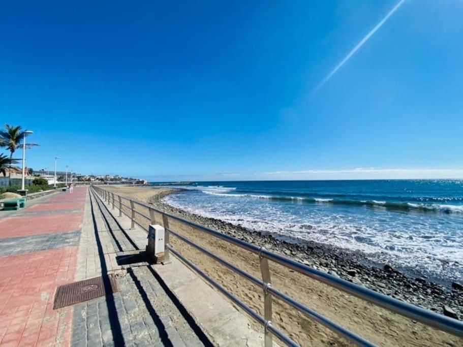 Los Balandros 117 By Sunhousescanarias Maspalomas  Exteriér fotografie