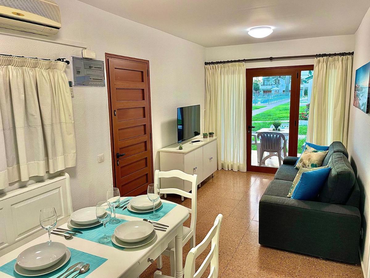 Los Balandros 117 By Sunhousescanarias Maspalomas  Exteriér fotografie
