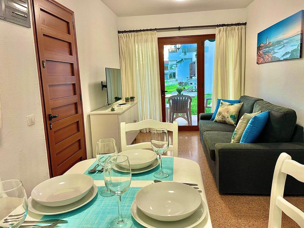 Los Balandros 117 By Sunhousescanarias Maspalomas  Exteriér fotografie