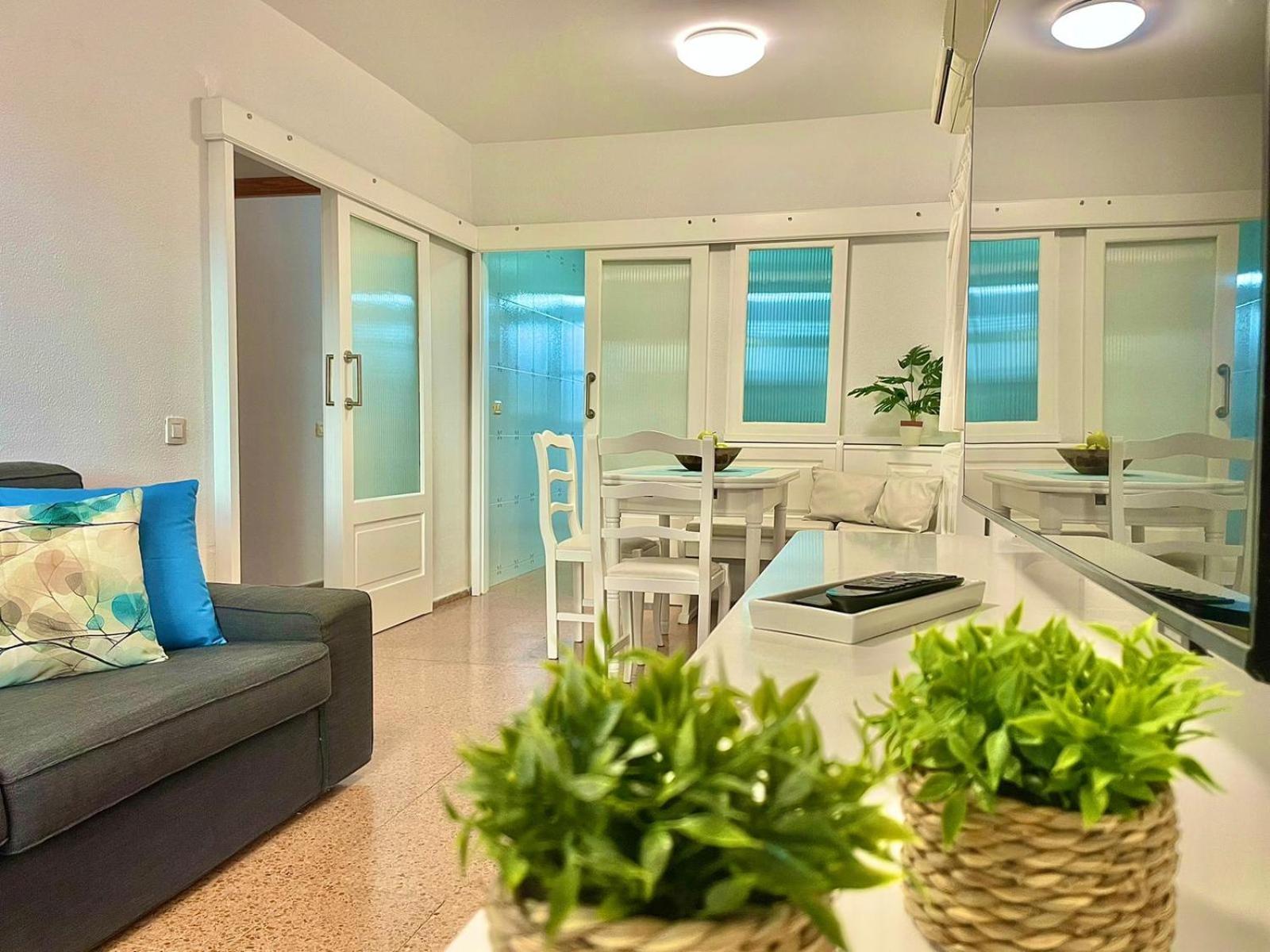 Los Balandros 117 By Sunhousescanarias Maspalomas  Exteriér fotografie