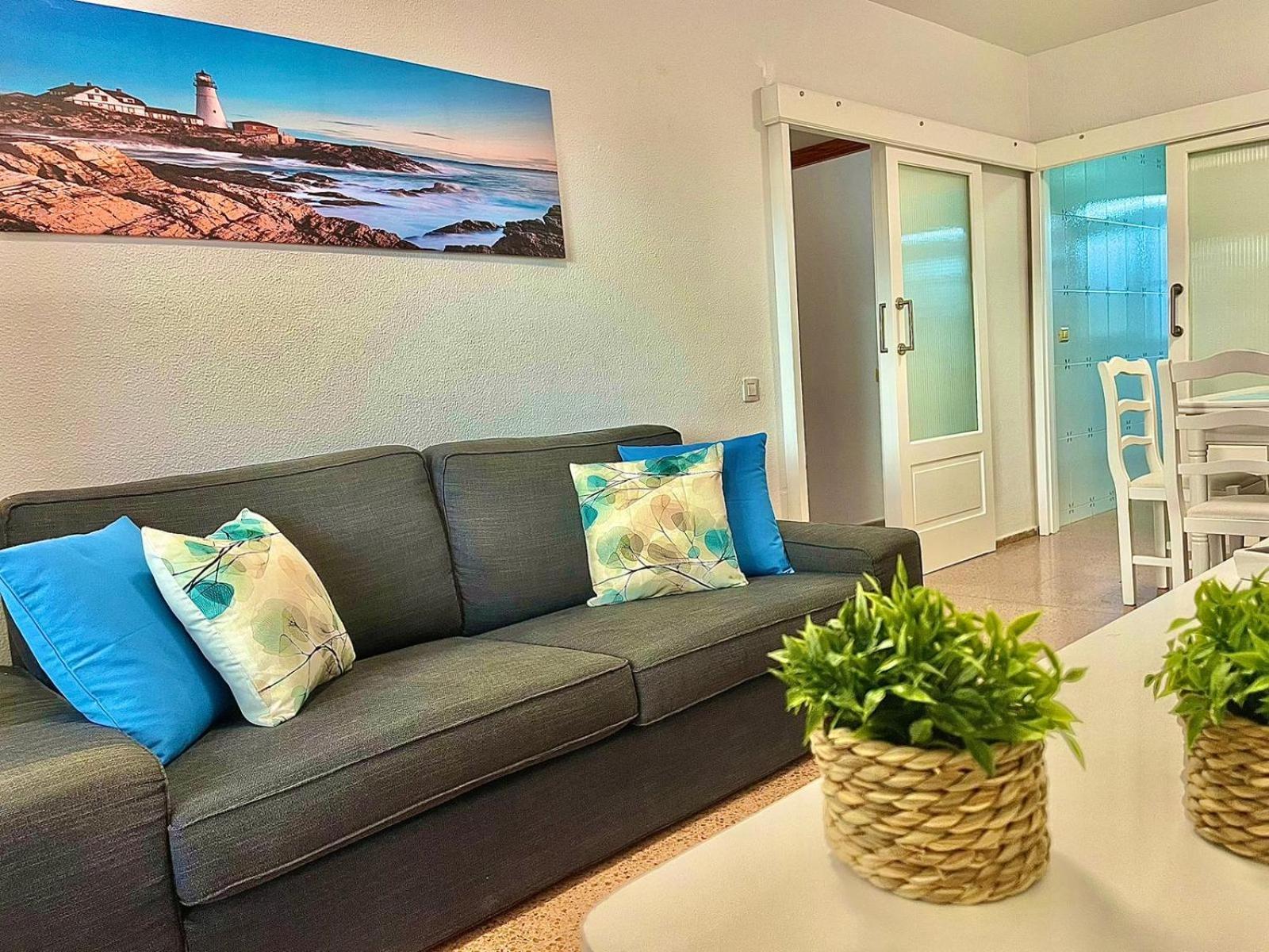 Los Balandros 117 By Sunhousescanarias Maspalomas  Exteriér fotografie