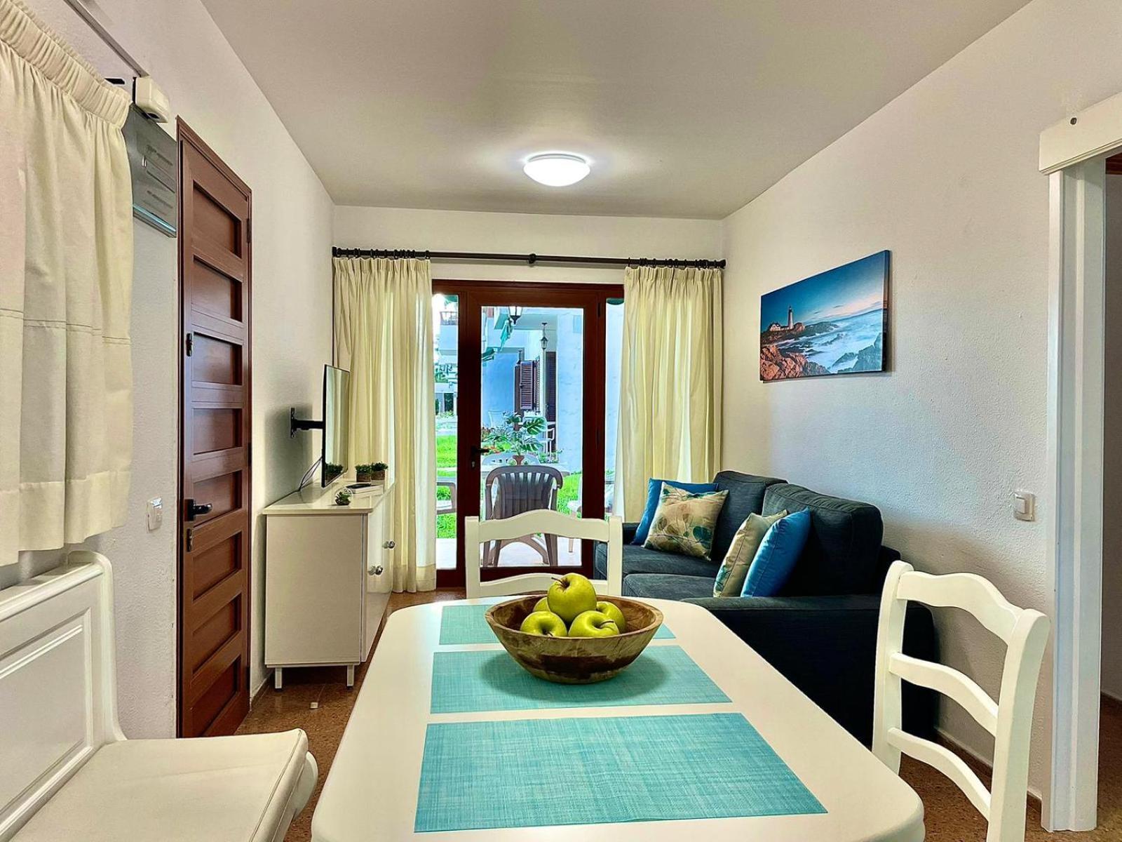Los Balandros 117 By Sunhousescanarias Maspalomas  Exteriér fotografie